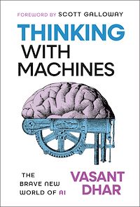 Download this ebook Thinking With Machines