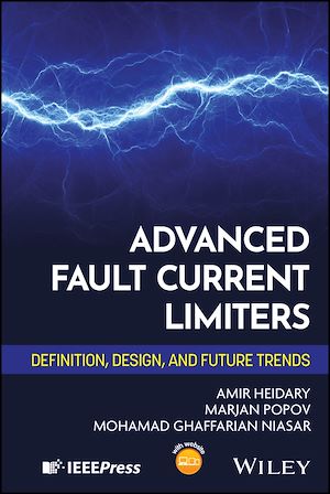 Download the eBook: Advanced Fault Current Limiters