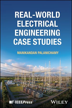 Download the eBook: Real-World Electrical Engineering Case Studies