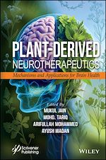 Download this eBook Plant-Derived Neurotherapeutics