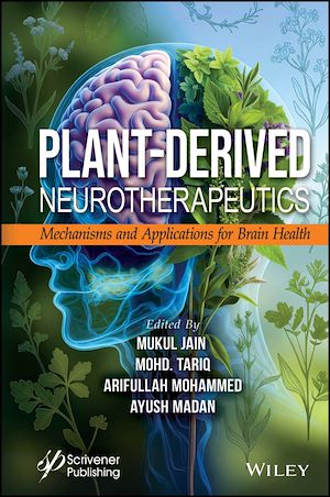 Download the eBook: Plant-Derived Neurotherapeutics
