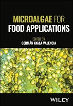 Download this eBook Microalgae for Food Applications