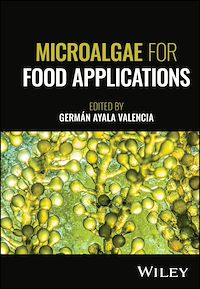 Download this ebook Microalgae for Food Applications