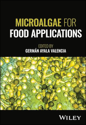 Download the eBook: Microalgae for Food Applications