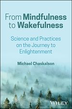 Download this eBook From Mindfulness to Wakefulness