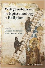 Télécharger le livre :  Wittgenstein and the Epistemology of Religion
