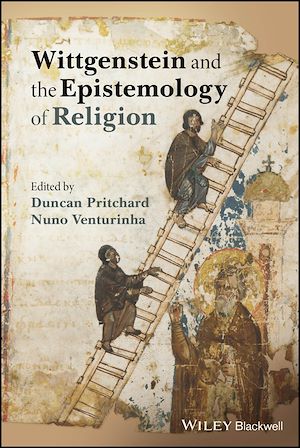 Téléchargez le livre :  Wittgenstein and the Epistemology of Religion