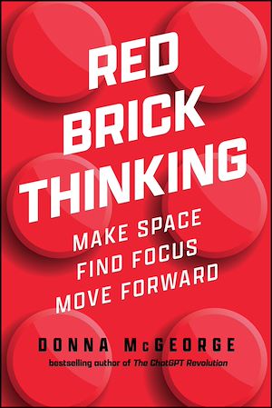 Download the eBook: Red Brick Thinking