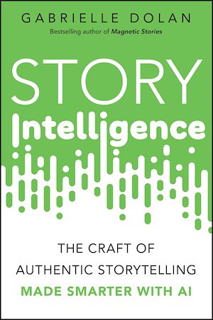 Téléchargez le livre :  Story Intelligence