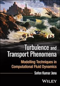 Télécharger le livre : Turbulence and Transport Phenomena