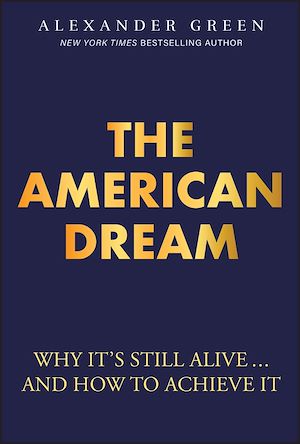Téléchargez le livre :  The American Dream