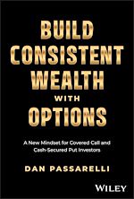Télécharger le livre :  Build Consistent Wealth with Options