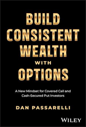 Download the eBook: Build Consistent Wealth with Options