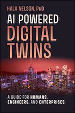 Download this eBook AI Powered Digital Twins