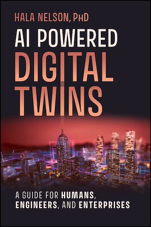 Download the eBook: AI Powered Digital Twins