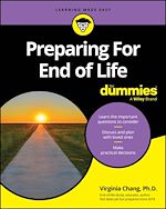 Download this eBook Preparing For End of Life For Dummies
