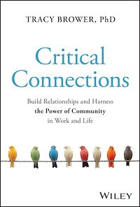 Download this ebook Critical Connections