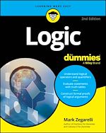 Télécharger le livre :  Logic For Dummies