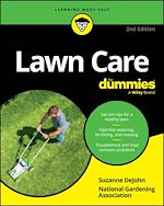 Télécharger le livre :  Lawn Care For Dummies
