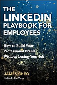 Download this ebook The LinkedIn Playbook for Employees