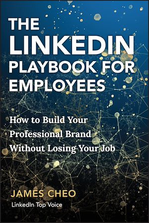 Download the eBook: The LinkedIn Playbook for Employees