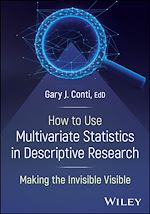 Download this eBook How to Use Multivariate Statistics in Descriptive Research