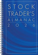 Télécharger le livre :  Stock Trader's Almanac 2026