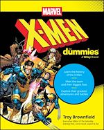 Télécharger le livre :  X-Men For Dummies