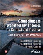 Download this eBook Counseling and Psychotherapy Theories in Context and Practice