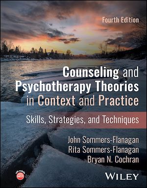 Download the eBook: Counseling and Psychotherapy Theories in Context and Practice
