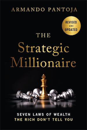 Download the eBook: The Strategic Millionaire, Expanded Edition
