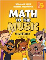 Download this eBook Math to the Music
