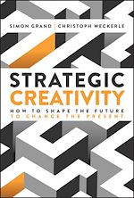Télécharger le livre :  Strategic Creativity