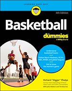 Télécharger le livre :  Basketball For Dummies