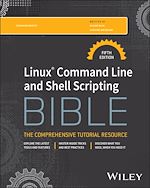 Télécharger le livre :  Linux Command Line and Shell Scripting Bible