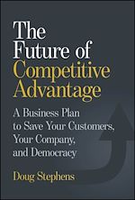 Download this eBook The Future of Competitive Advantage