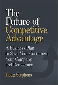 Download this ebook The Future of Competitive Advantage
