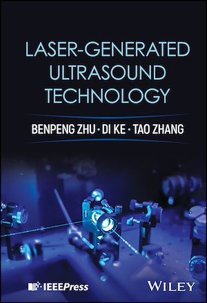 Téléchargez le livre :  Laser-generated Ultrasound Technology
