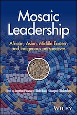 Télécharger le livre :  Mosaic Leadership