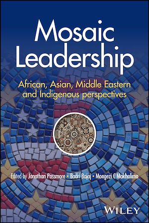 Téléchargez le livre :  Mosaic Leadership