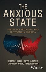 Télécharger le livre :  The Anxious State