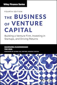 Download this ebook The Business of Venture Capital
