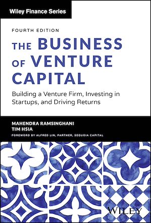 Download the eBook: The Business of Venture Capital