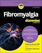 Télécharger le livre :  Fibromyalgia For Dummies