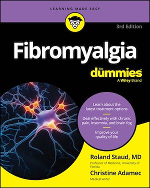 Téléchargez le livre :  Fibromyalgia For Dummies