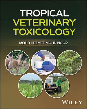 Download the eBook: Tropical Veterinary Toxicology