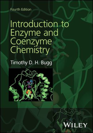 Download the eBook: Introduction to Enzyme and Coenzyme Chemistry