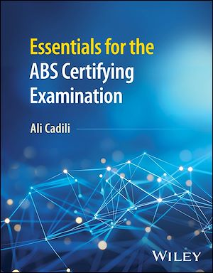 Téléchargez le livre :  Essentials for the ABS Certifying Examination