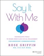 Download this eBook Say It With Me