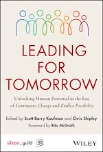 Download this eBook Leading for Tomorrow